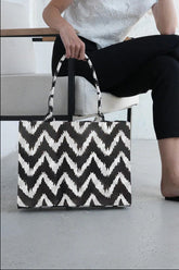 Canvas Bag NovaWave